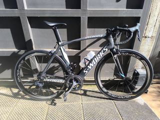 Δρόμου - Κούρσας Specialized 2015