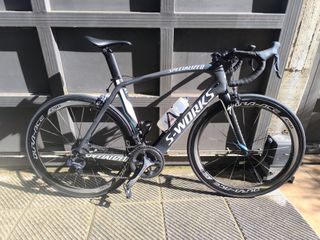 Δρόμου - Κούρσας Specialized 2015-thumb-1