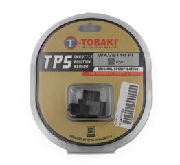 Αισθητηρας Γκαζιου (tps) Tobaki Astrea Grand X 110  ie / Wave 110 ie /  Supra-x 125