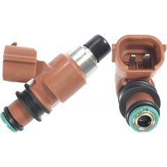 Μπεκ Ψεκασμου SH 300 / CB 500 F-X / CB 600 F / CB 600 RR