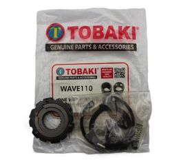 Ανταλλακτικα Φυγοκεντρικου Wave 110 Astrea-X 110 Tobaki