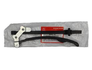 Γλυστρες Καδενας Σετ Crypton-R 115 TOKAHI