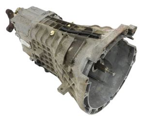 Κιβώτιο Ταχυτήτων Ford Transit 2000-2006 2.4L
