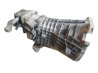 Κιβώτιο Ταχυτήτων Ford Transit 2000-2006 2.4L-thumb-1
