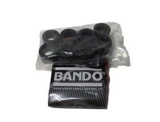 Μπιλιες Βαριατορ 25x15 18 gr Bando