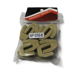 Γλυστρες Βαριατορ Bando 8 Tεμ. T-MAX 530 XP 12-19/KYMCO AK 550 i ABS