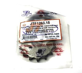 Γραναζι Κινησης 15 δ. JT XT 125,YBR,125,SERROW