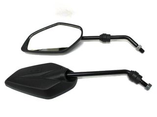 Καθρεπτες 10 mm Σετ VF 125 SYM