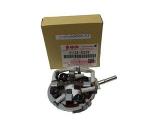 Καρβουνοθηκη Γνησια GSXR 1300 04-14