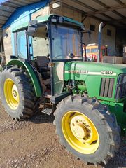 Δενδροκομικά Τρακτέρ John Deere 2002 5410-thumb-1