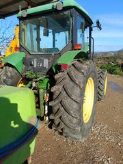 Δενδροκομικά Τρακτέρ John Deere 2002 5410-thumb-2