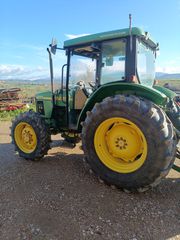 Δενδροκομικά Τρακτέρ John Deere 2002 5410-thumb-3