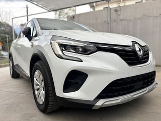 Renault Captur 2021 DCI 90 DYNAMIQUE EDC