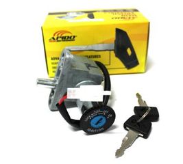 Διακοπτης Κεντρικος Σετ Kristar / GT 135 / Kriss 125 ie  APIDO