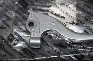 Μανετα Φρενου εμπρος /πισω GP1 50-250cc