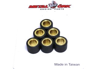 Μπιλιες Βαριατορ 24x18 21 gr Taiwan