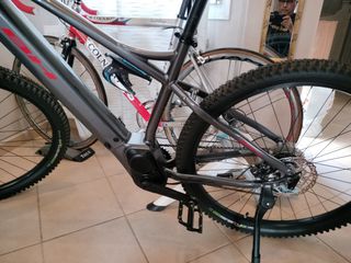 Ηλεκτρικό mountain bike-thumb-1