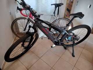 Ηλεκτρικό mountain bike-thumb-2