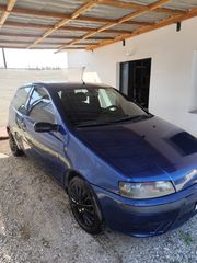 Fiat Punto 2002
