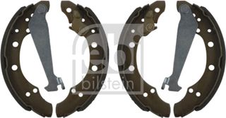 Febi Bilstein Σετ Σιαγόνων Φρένων - 07013