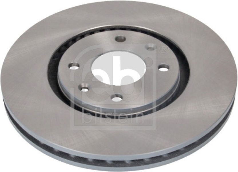 Febi Bilstein Δισκόπλακα - 10679