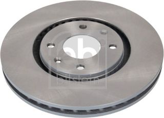 Febi Bilstein Δισκόπλακα - 10679