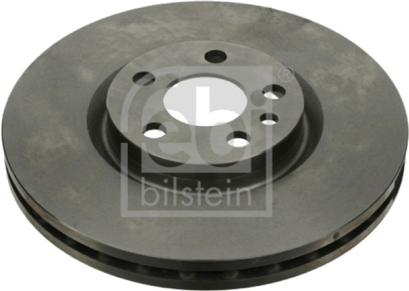 Febi Bilstein Δισκόπλακα - 22403