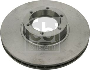 Febi Bilstein Δισκόπλακα - 22853