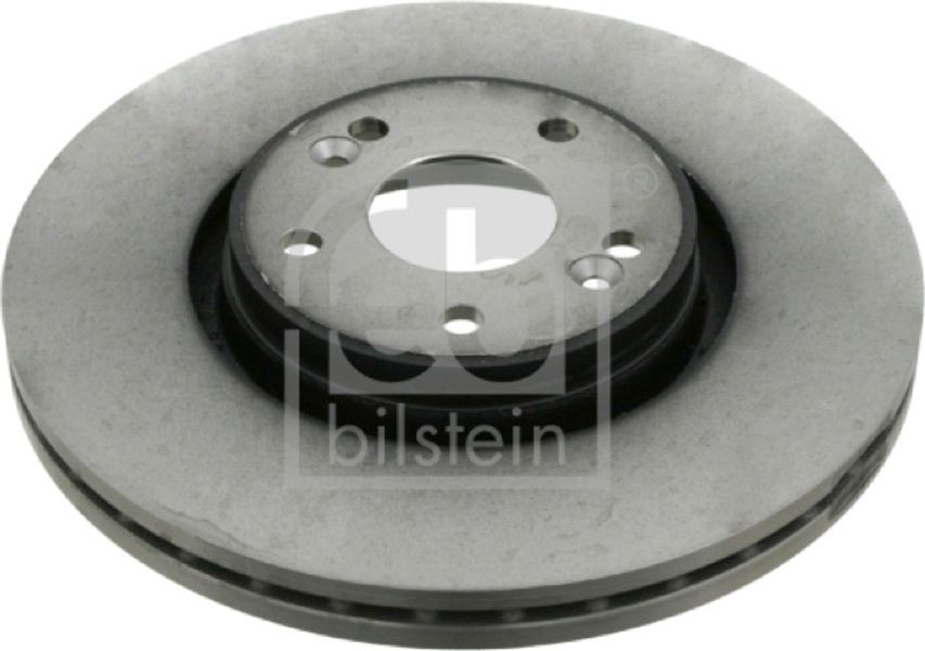 Febi Bilstein Δισκόπλακα - 23333