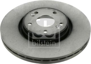 Febi Bilstein Δισκόπλακα - 23333