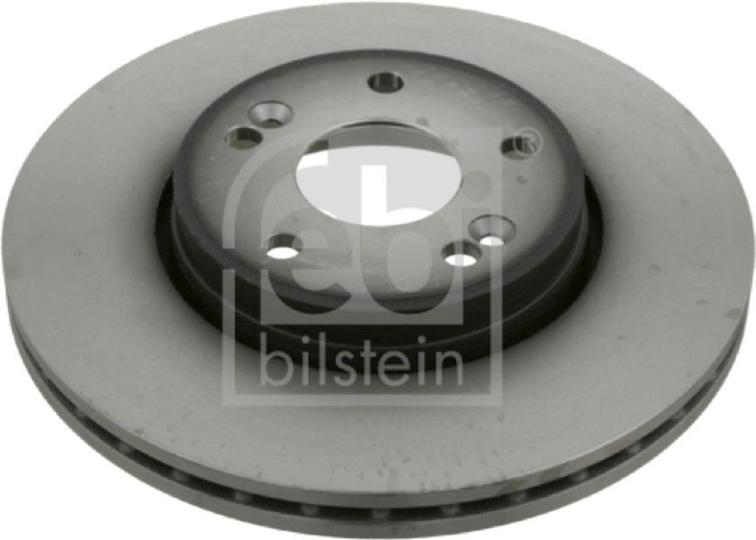 Febi Bilstein Δισκόπλακα - 23332