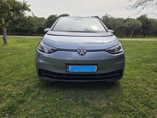 Volkswagen ID.3 2021