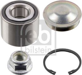 Febi Bilstein Σετ Ρουλεμάν Τροχών - 30545