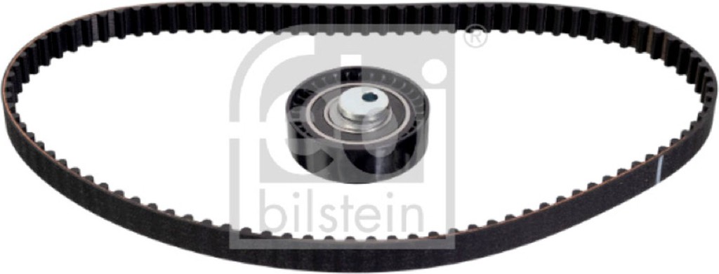 Febi Bilstein Σετ Οδοντωτού Ιμάντα - 37640