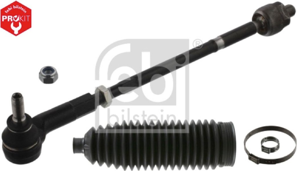 Febi Bilstein Μπάρα Τιμονιού - 44342