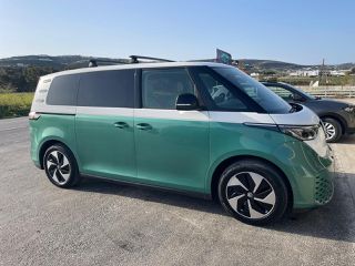 Volkswagen ID.Buzz 2023
