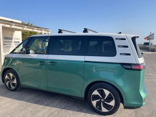 Volkswagen ID.Buzz 2023-thumb-1