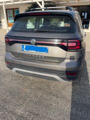 Volkswagen T-Cross 2019-thumb-1