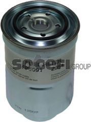 Coopersfiaam Φίλτρο Καυσίμου - FP5091