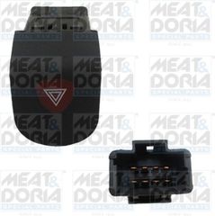 Meat & Doria Διακόπτης Φώτων Έκτακτης Ανάγκης - 23642