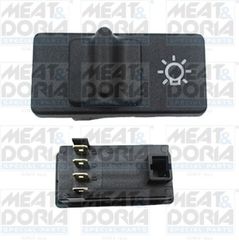 Meat & Doria Διακόπτης, Κύρια Φώτα - 23852
