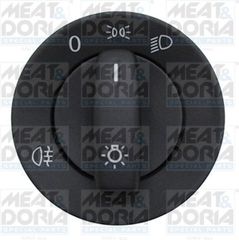 Meat & Doria Διακόπτης, Κύρια Φώτα - 23857
