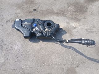 RENAULT CAPTUR 2020-2026 1.0 LPG ΤΕΠΟΖΙΤΟ 172021367R