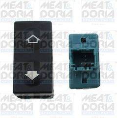 Meat & Doria Διακόπτης, Γρύλος Παραθύρου - 26001