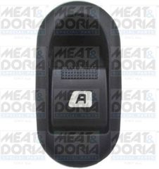 Meat & Doria Διακόπτης, Γρύλος Παραθύρου - 26020