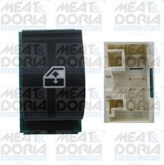 Meat & Doria Διακόπτης, Γρύλος Παραθύρου - 26028