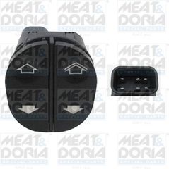 Meat & Doria Διακόπτης, Γρύλος Παραθύρου - 26044