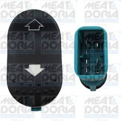 Meat & Doria Διακόπτης, Γρύλος Παραθύρου - 26045
