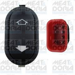 Meat & Doria Διακόπτης, Γρύλος Παραθύρου - 26046