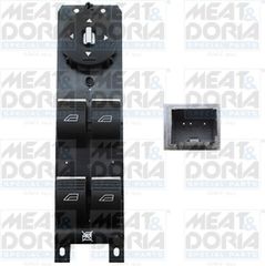 Meat & Doria Διακόπτης, Γρύλος Παραθύρου - 26049